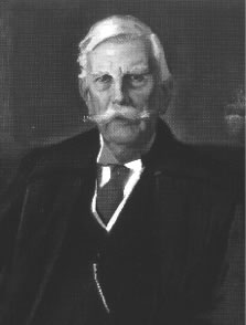 Oliver Wendell Holmes Photo